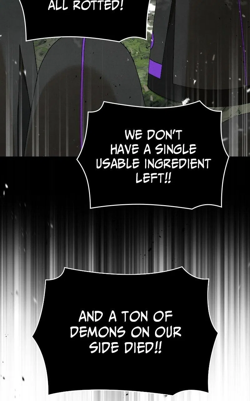 Reincarnated In a Cursed Game Chapter 48 – Page 4