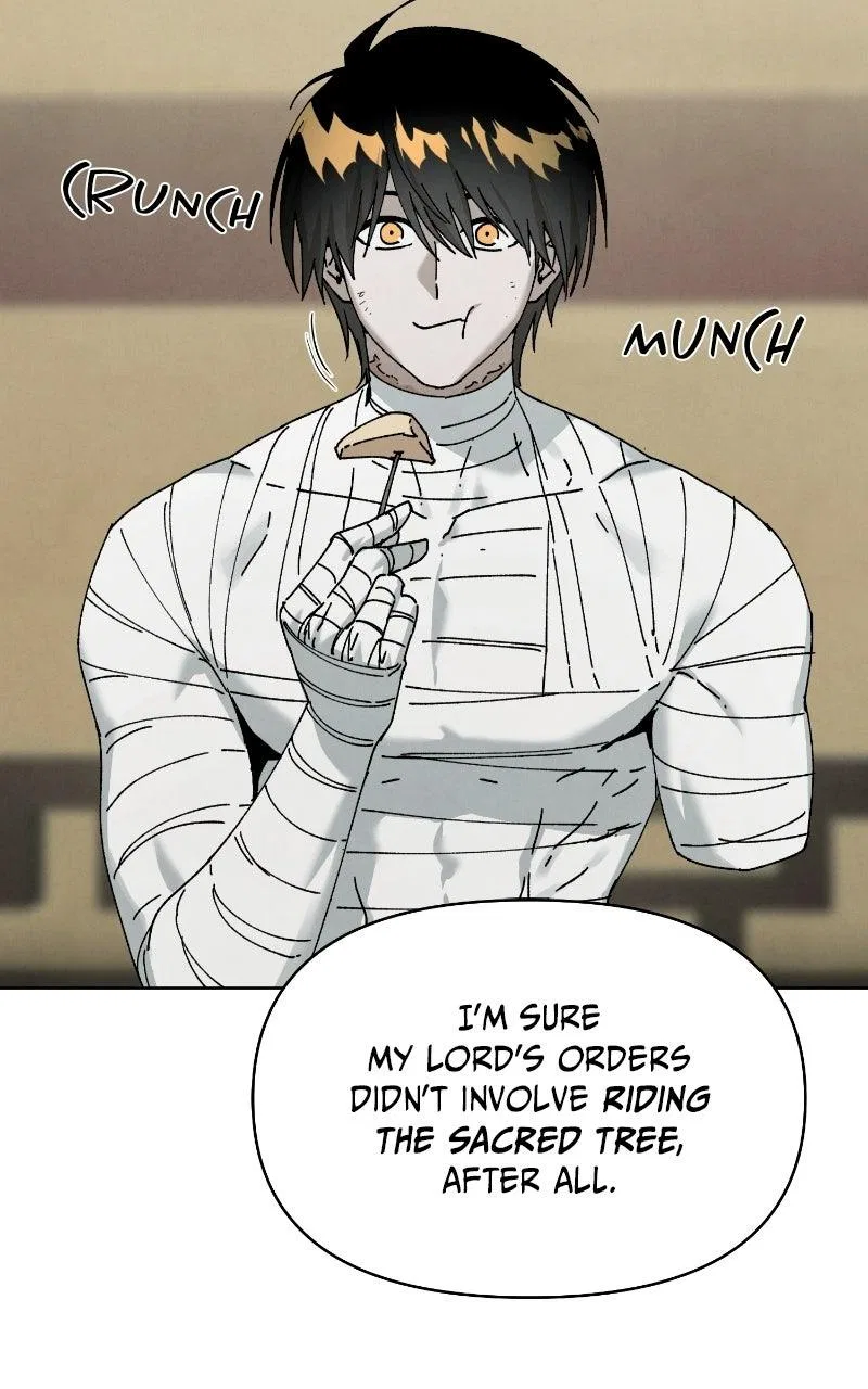 Reincarnated In a Cursed Game Chapter 48 – Page 6