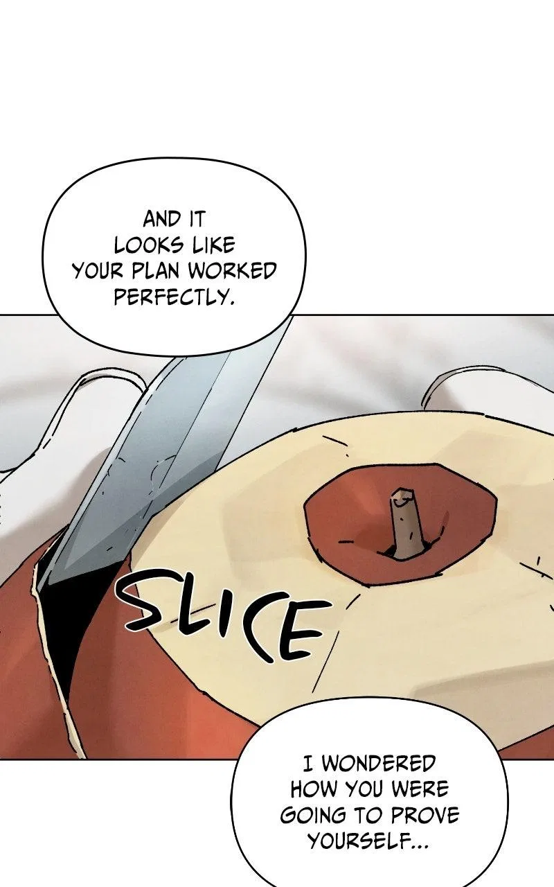 Reincarnated In a Cursed Game Chapter 48 – Page 7