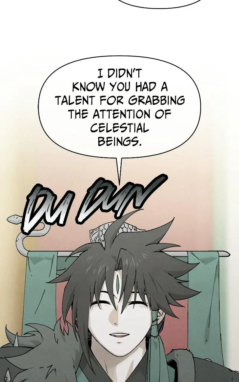 Reincarnated In a Cursed Game Chapter 48 – Page 8