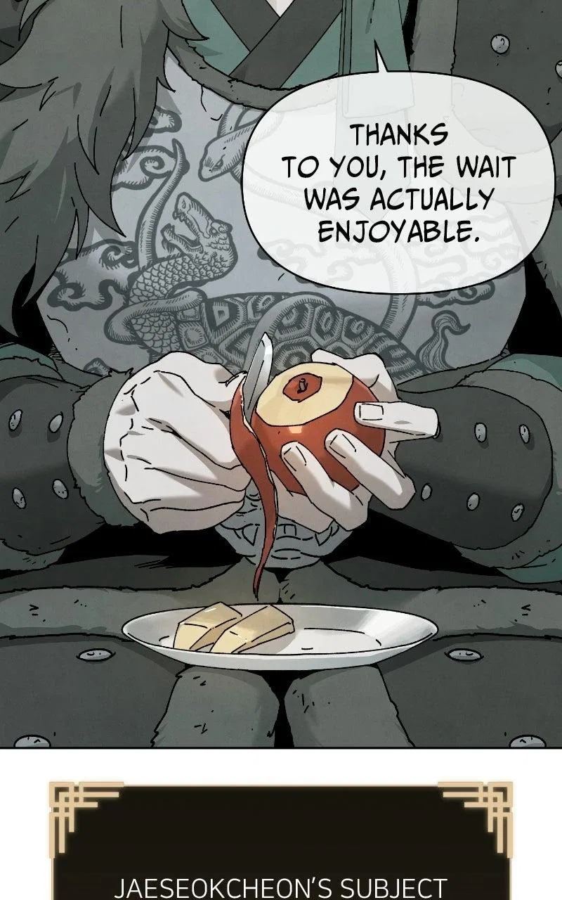 Reincarnated In a Cursed Game Chapter 48 – Page 9