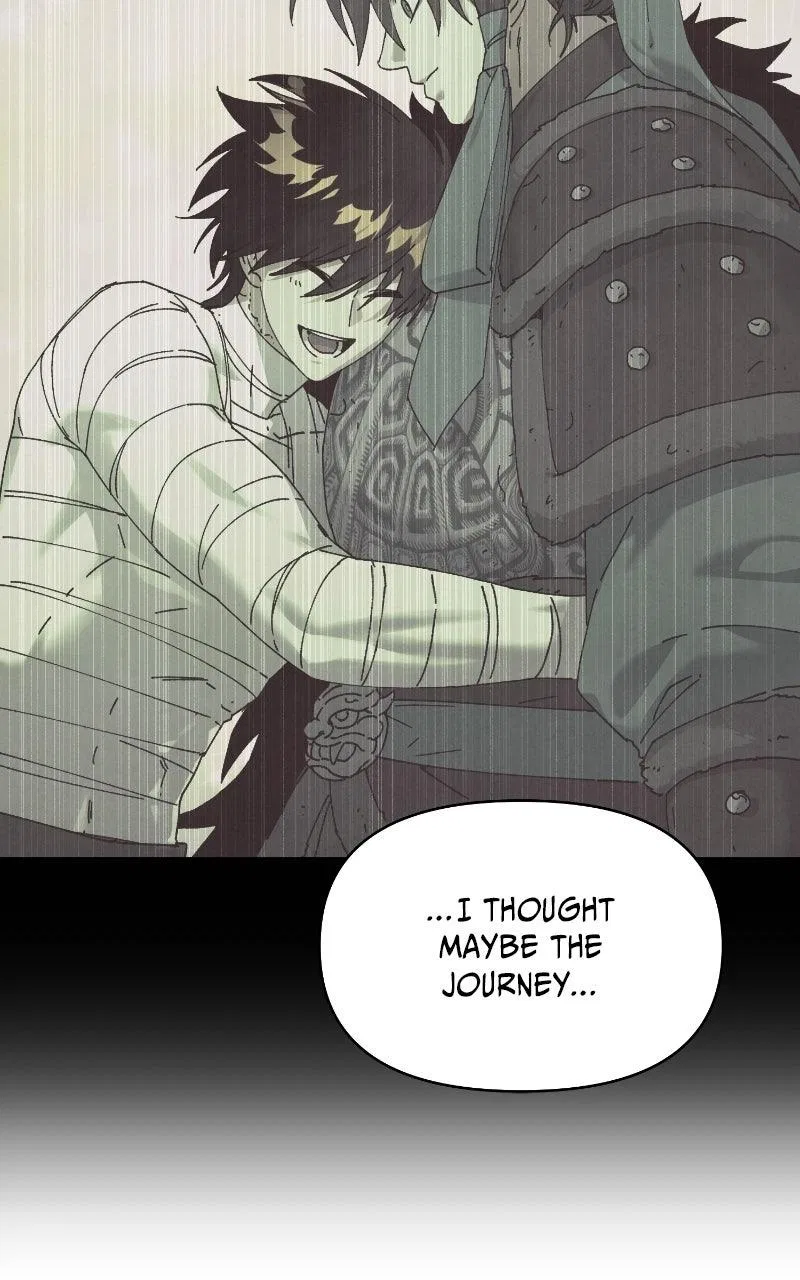 Reincarnated In a Cursed Game Chapter 48 – Page 11