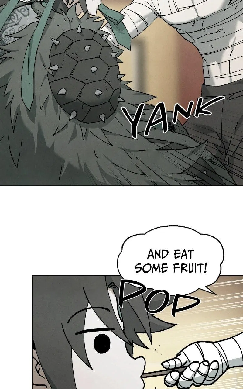 Reincarnated In a Cursed Game Chapter 48 – Page 14