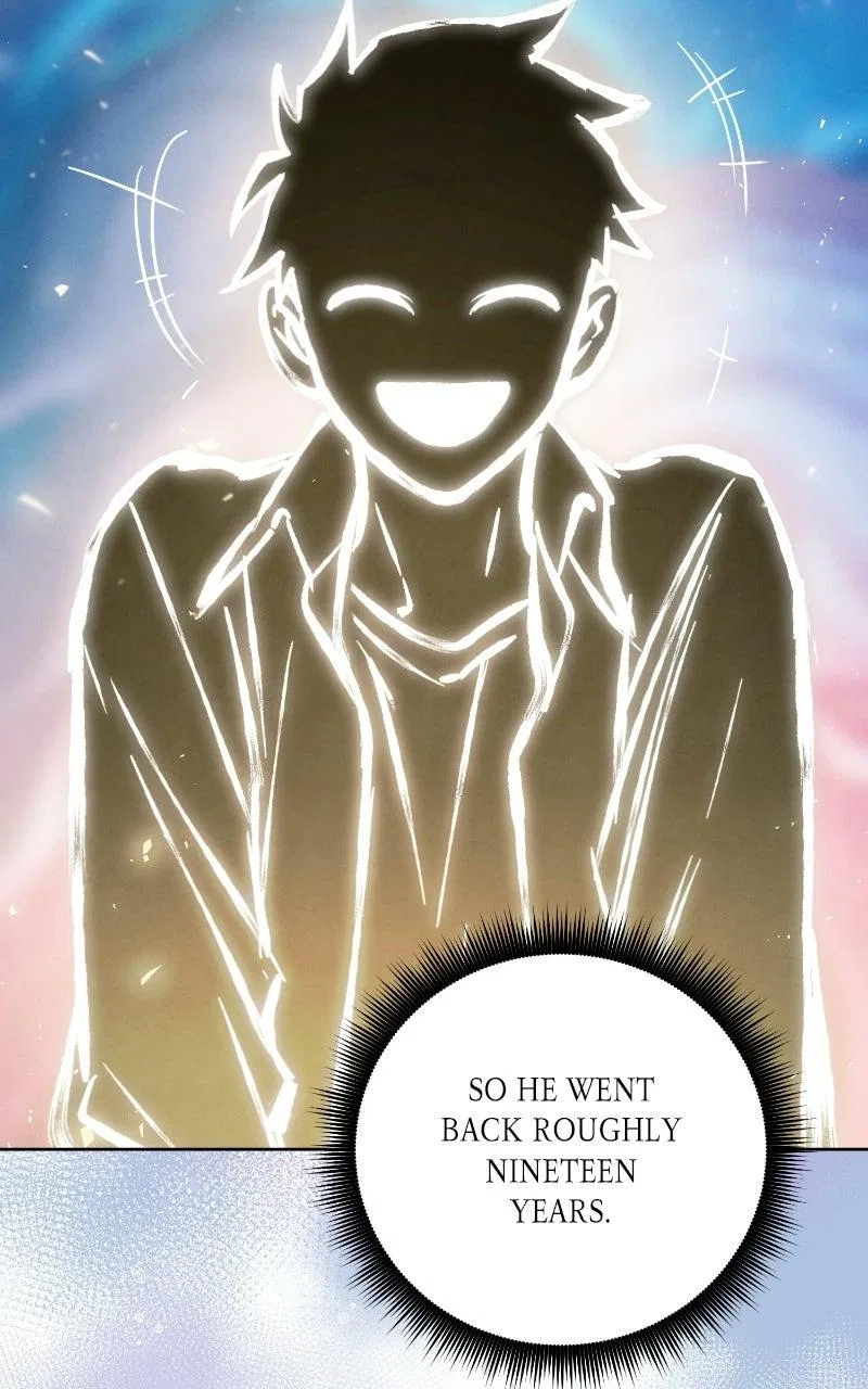 Reincarnated In a Cursed Game Chapter 48 – Page 18