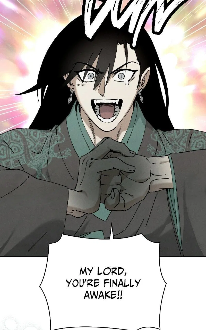 Reincarnated In a Cursed Game Chapter 48 – Page 27