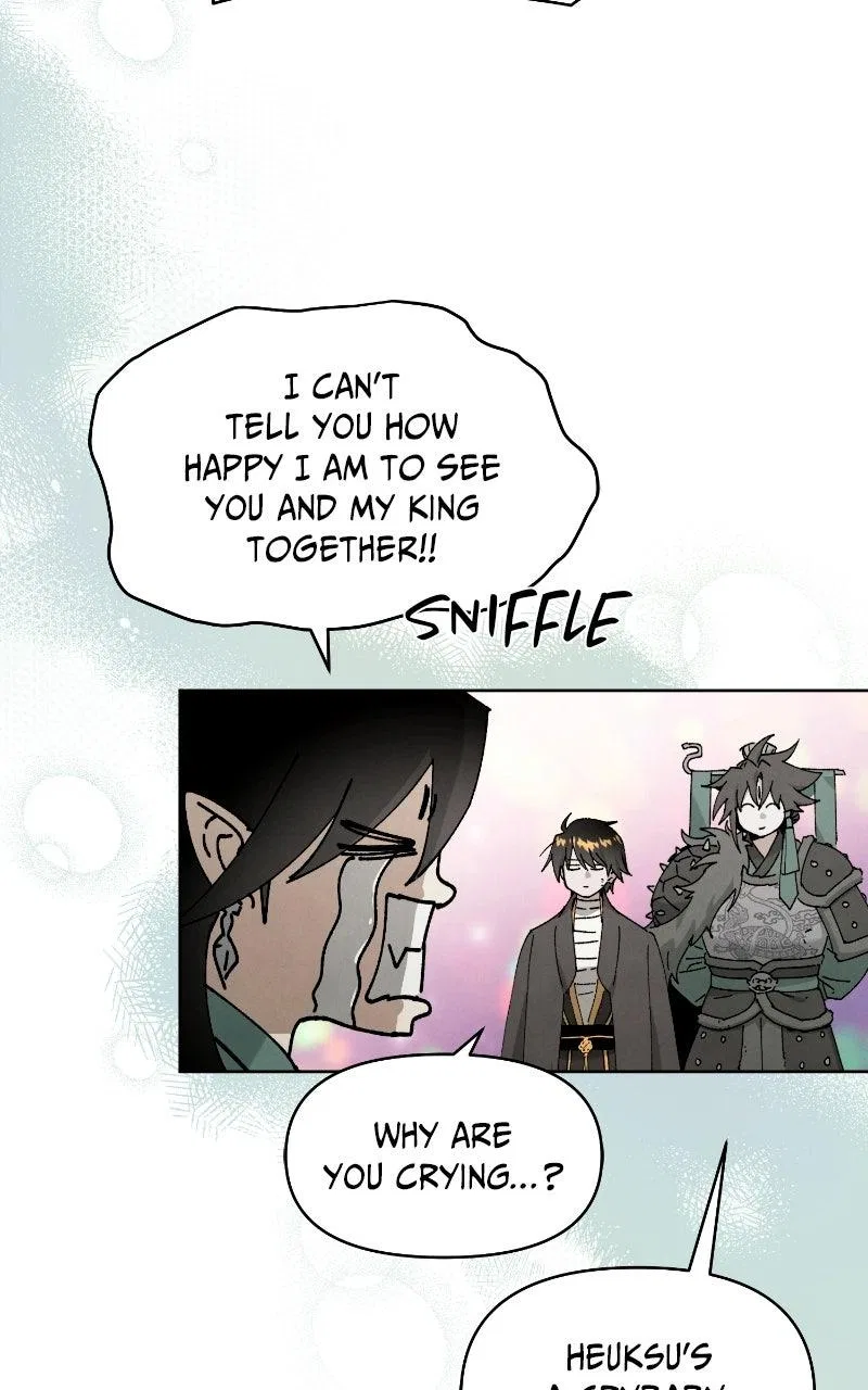 Reincarnated In a Cursed Game Chapter 48 – Page 28