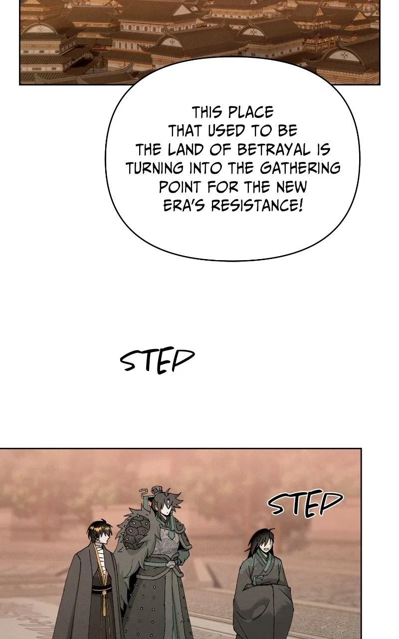 Reincarnated In a Cursed Game Chapter 48 – Page 30