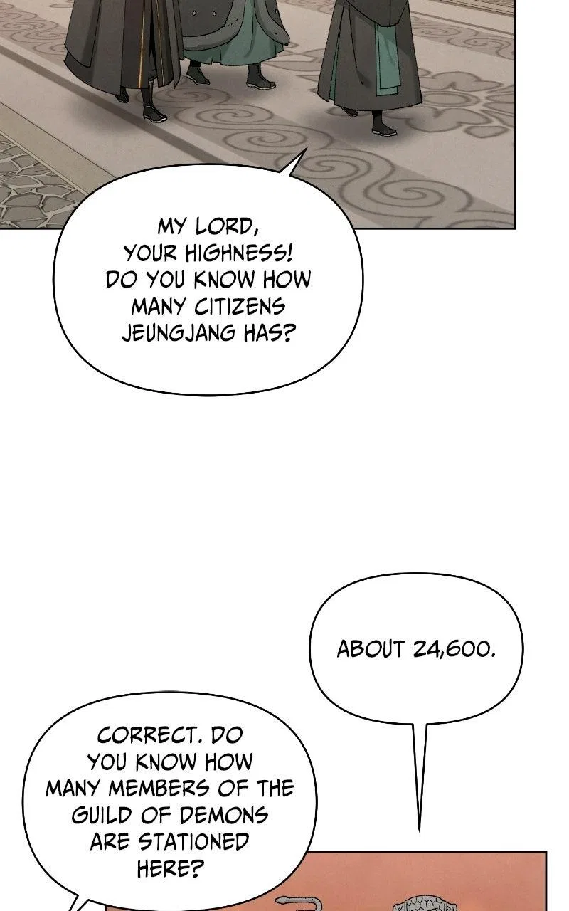 Reincarnated In a Cursed Game Chapter 48 – Page 31