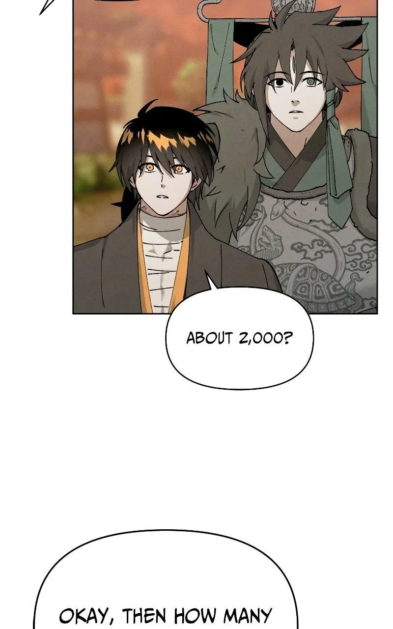 Reincarnated In a Cursed Game Chapter 48 – Page 32