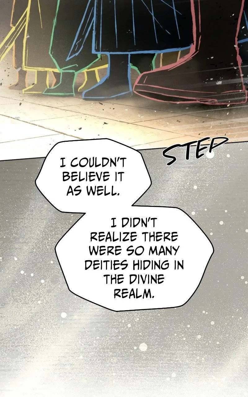 Reincarnated In a Cursed Game Chapter 48 – Page 39