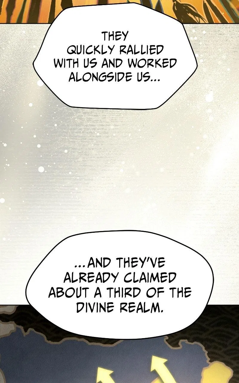 Reincarnated In a Cursed Game Chapter 48 – Page 41