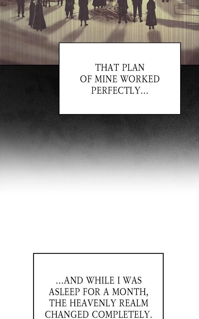 Reincarnated In a Cursed Game Chapter 48 – Page 45