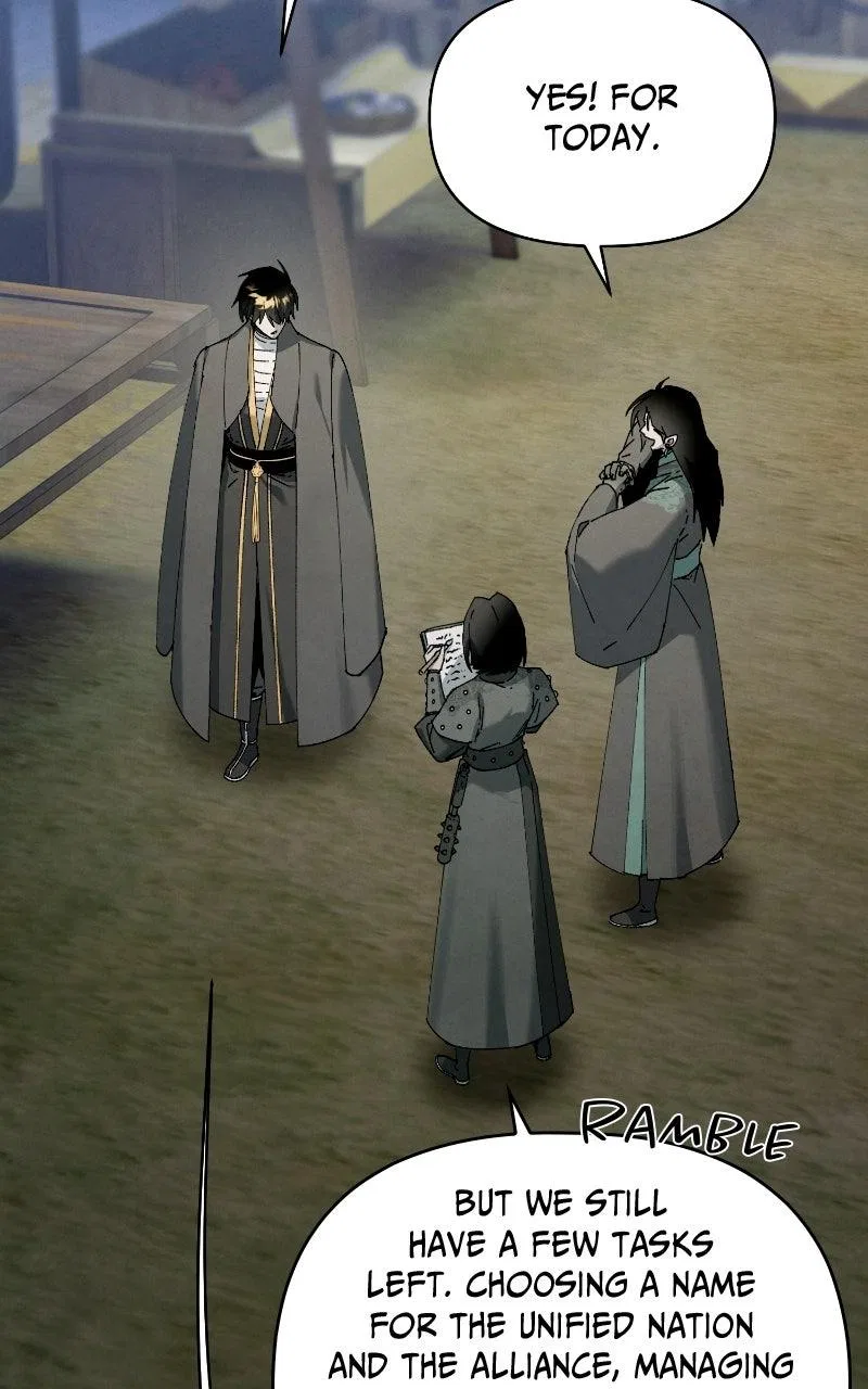 Reincarnated In a Cursed Game Chapter 48 – Page 52