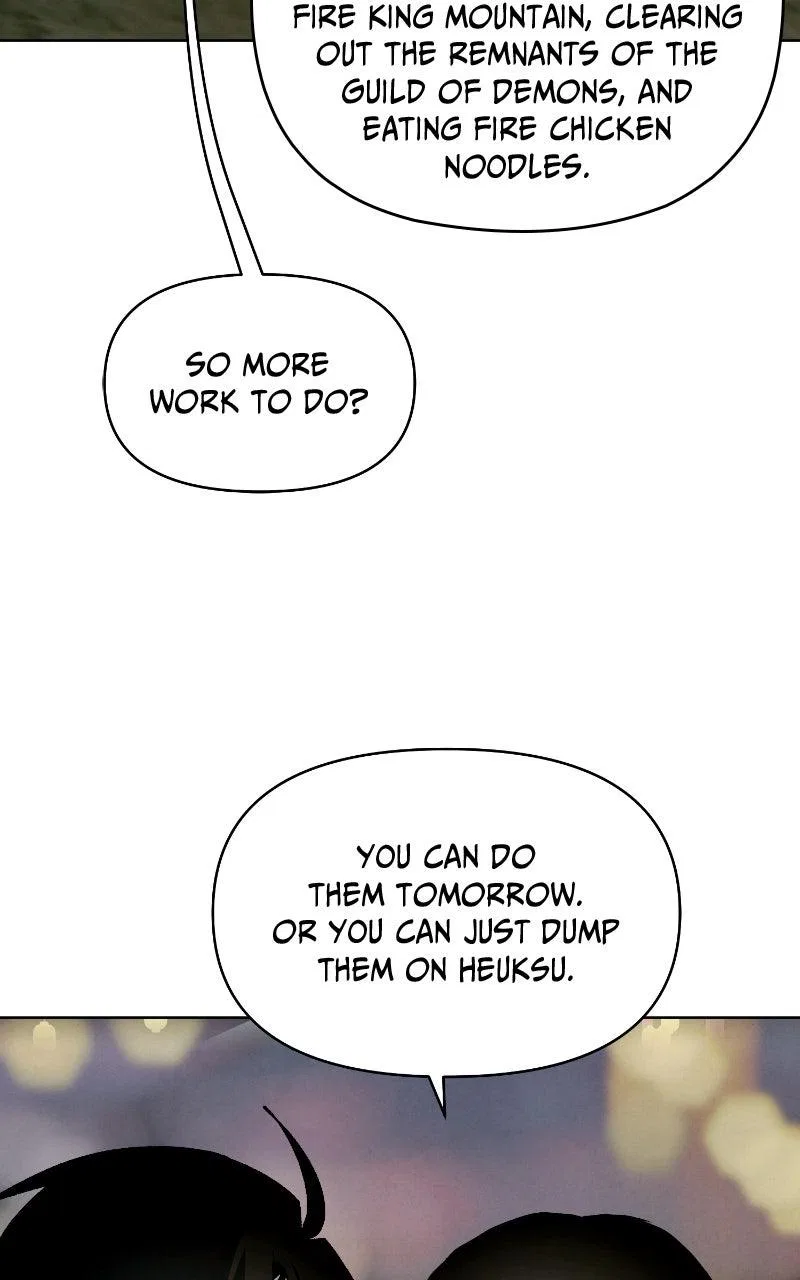 Reincarnated In a Cursed Game Chapter 48 – Page 53