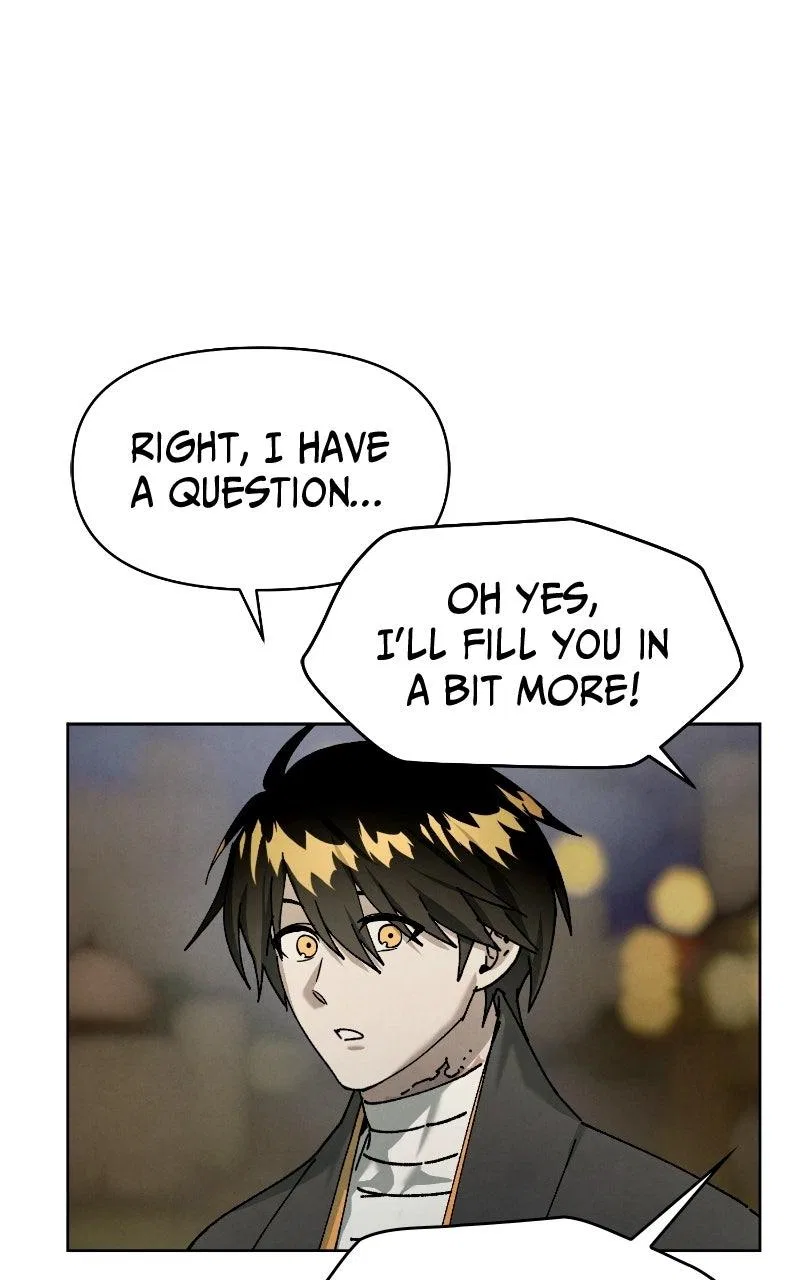 Reincarnated In a Cursed Game Chapter 48 – Page 55