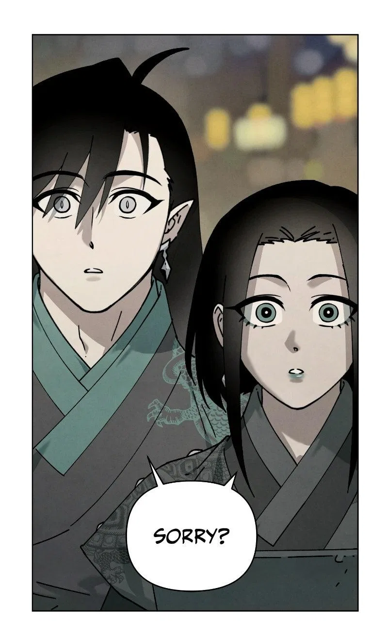 Reincarnated In a Cursed Game Chapter 48 – Page 58