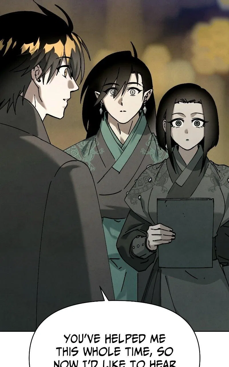 Reincarnated In a Cursed Game Chapter 48 – Page 60