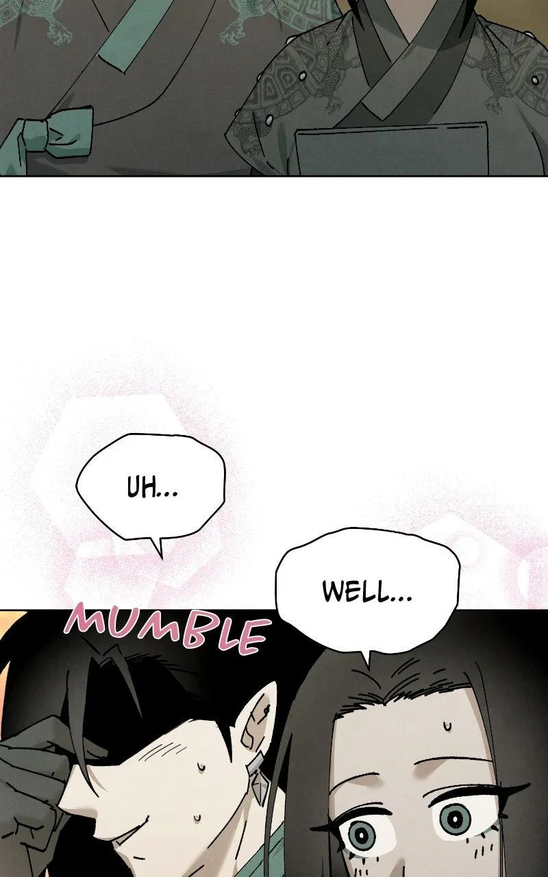 Reincarnated In a Cursed Game Chapter 48 – Page 63