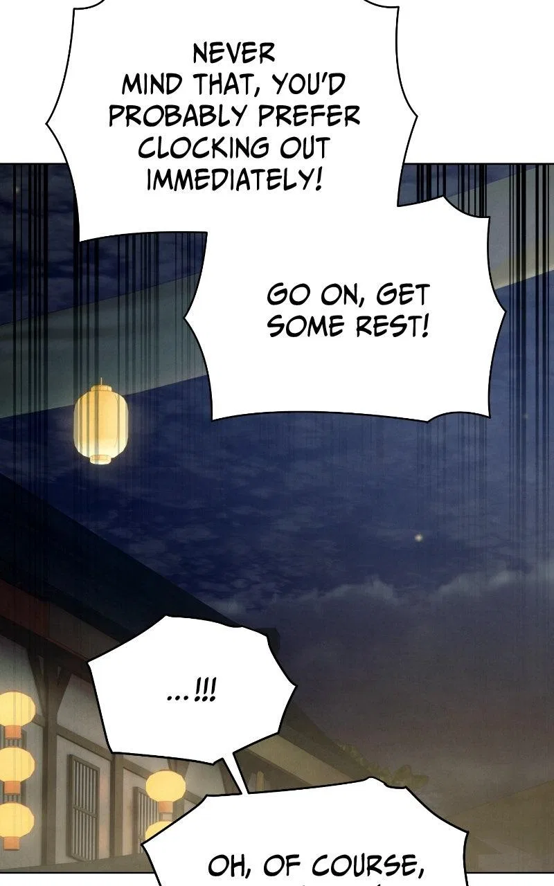 Reincarnated In a Cursed Game Chapter 48 – Page 65