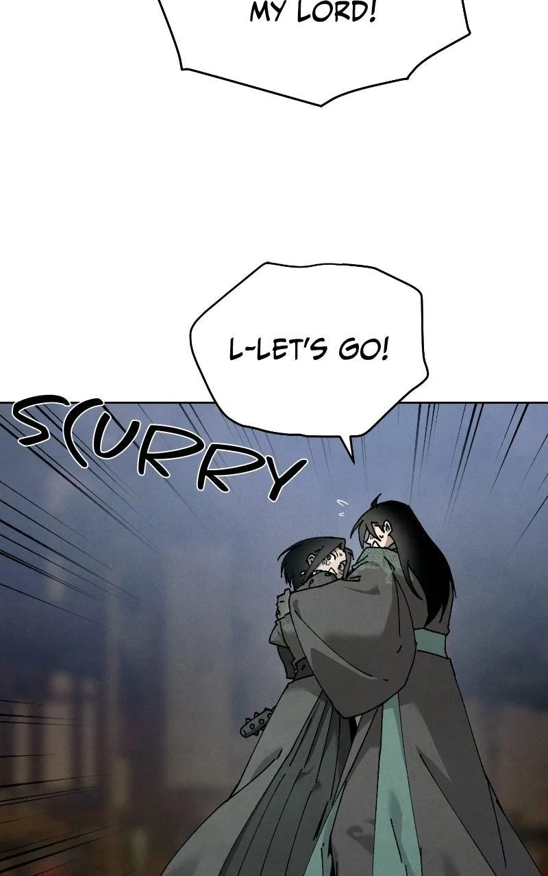 Reincarnated In a Cursed Game Chapter 48 – Page 66