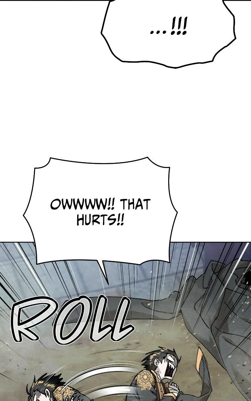Reincarnated In a Cursed Game Chapter 48 – Page 69