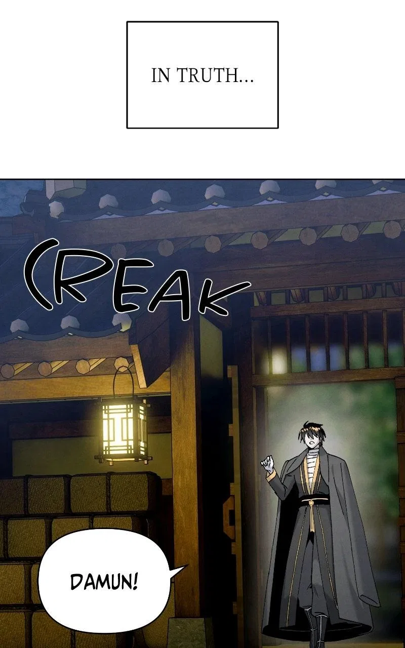 Reincarnated In a Cursed Game Chapter 48 – Page 83