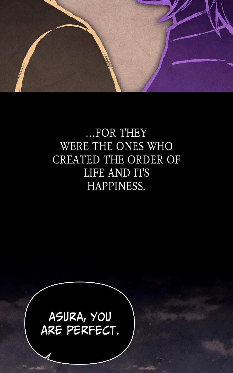 Reincarnated In a Cursed Game Chapter 47 – Page 3