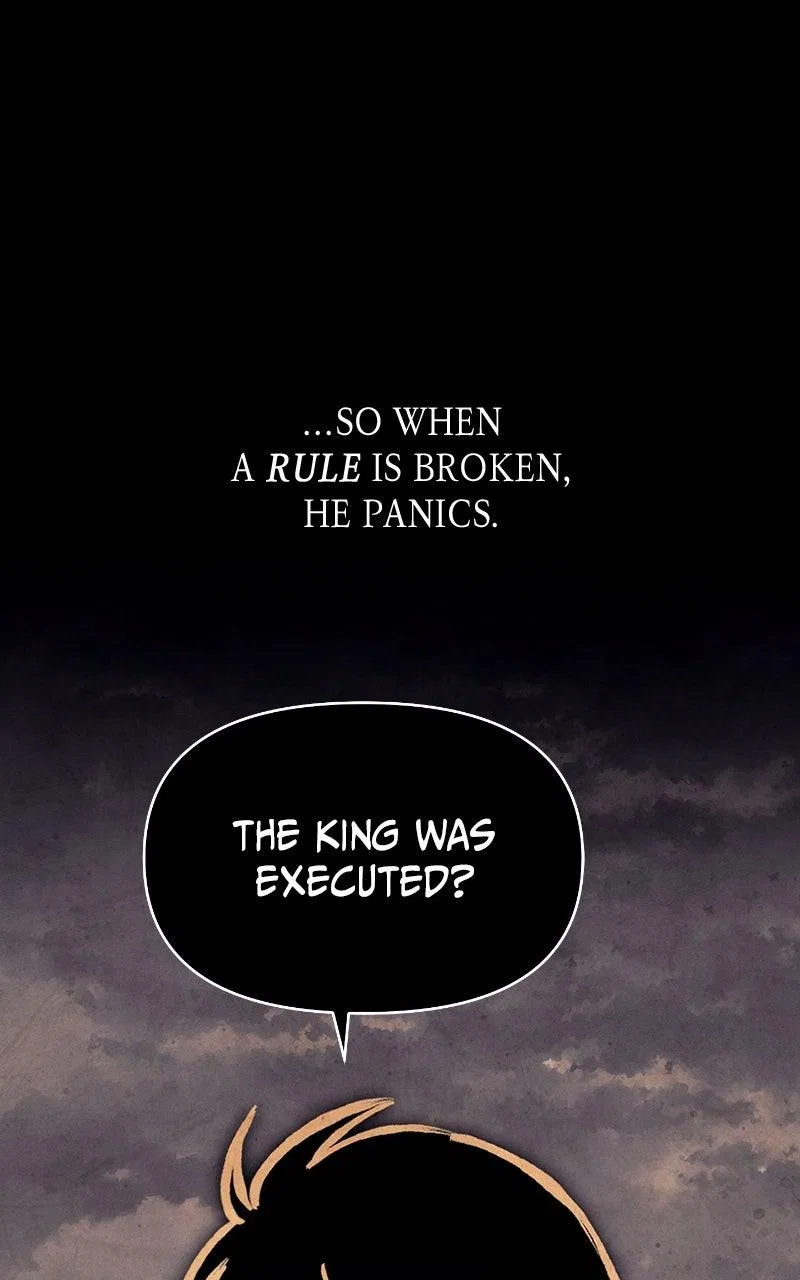 Reincarnated In a Cursed Game Chapter 47 – Page 10