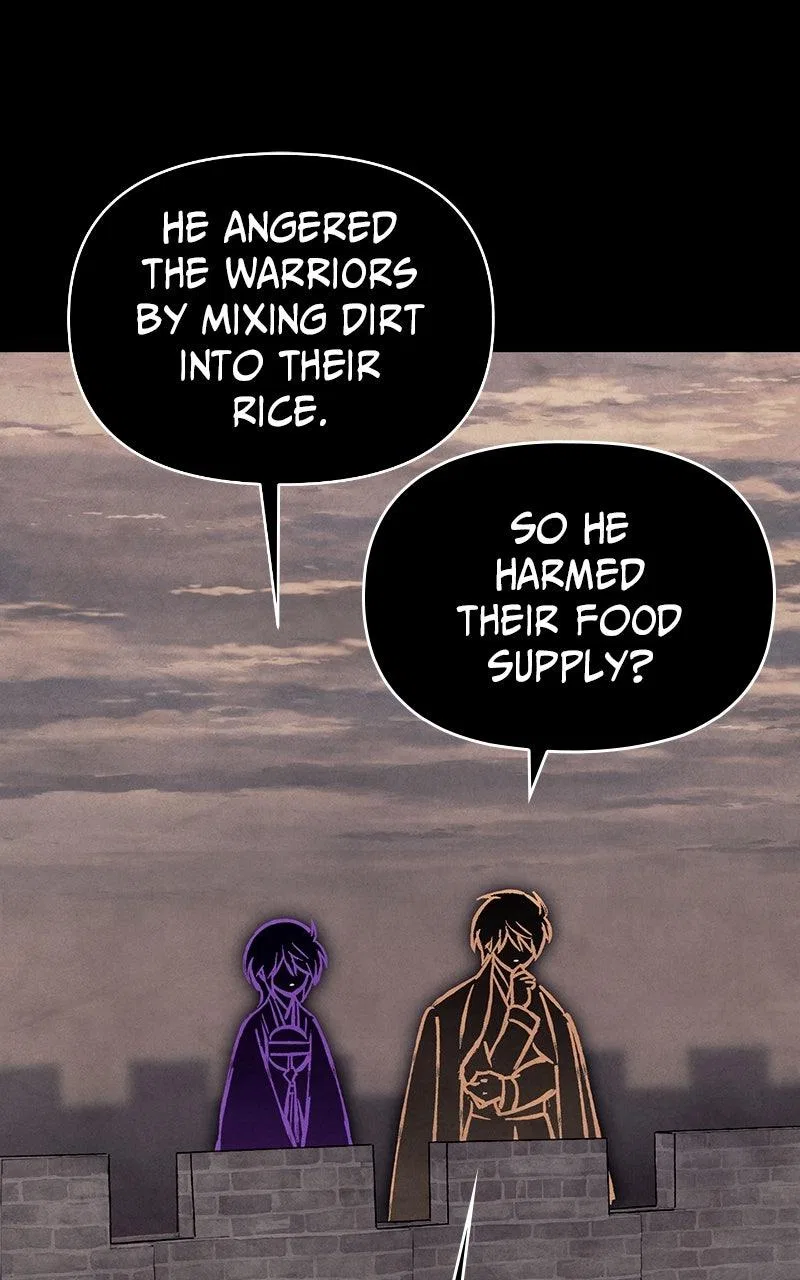 Reincarnated In a Cursed Game Chapter 47 – Page 12