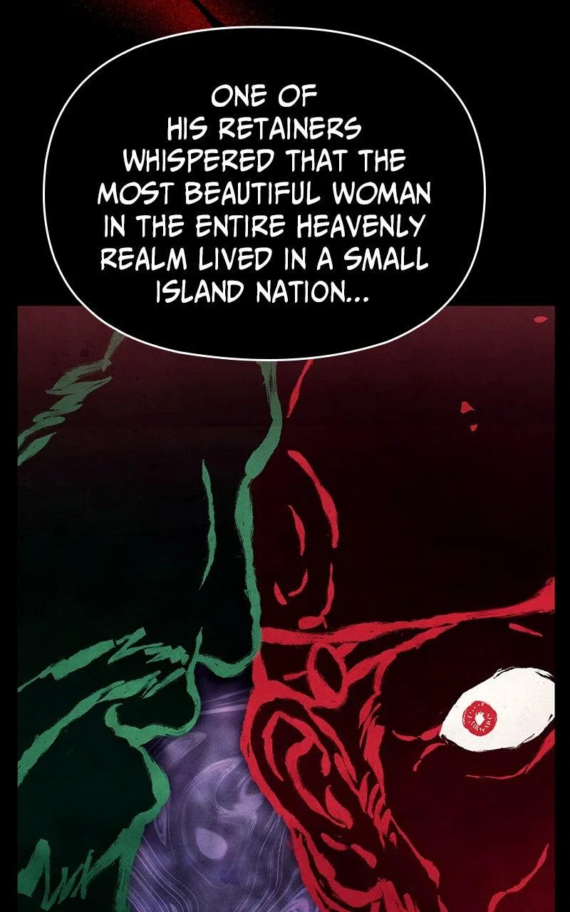 Reincarnated In a Cursed Game Chapter 47 – Page 16