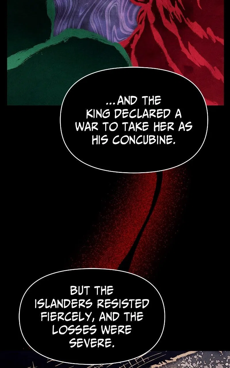 Reincarnated In a Cursed Game Chapter 47 – Page 17