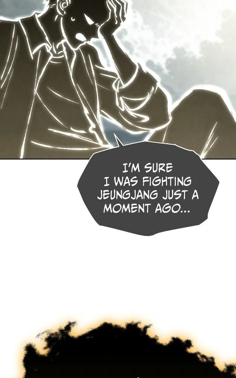Reincarnated In a Cursed Game Chapter 47 – Page 32