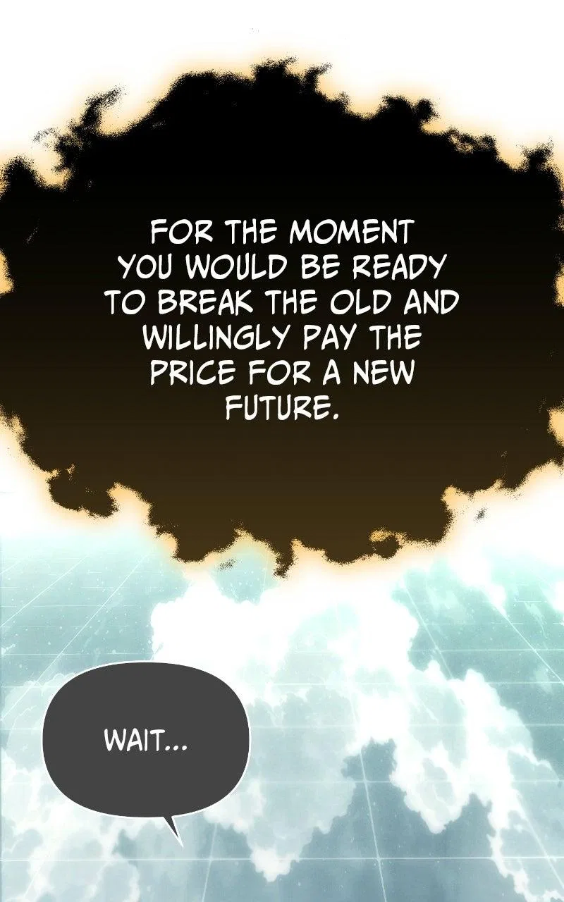 Reincarnated In a Cursed Game Chapter 47 – Page 38