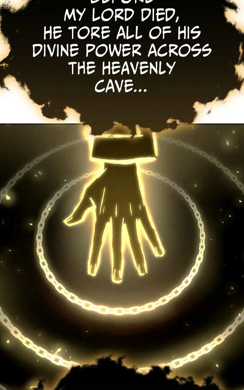Reincarnated In a Cursed Game Chapter 47 – Page 43