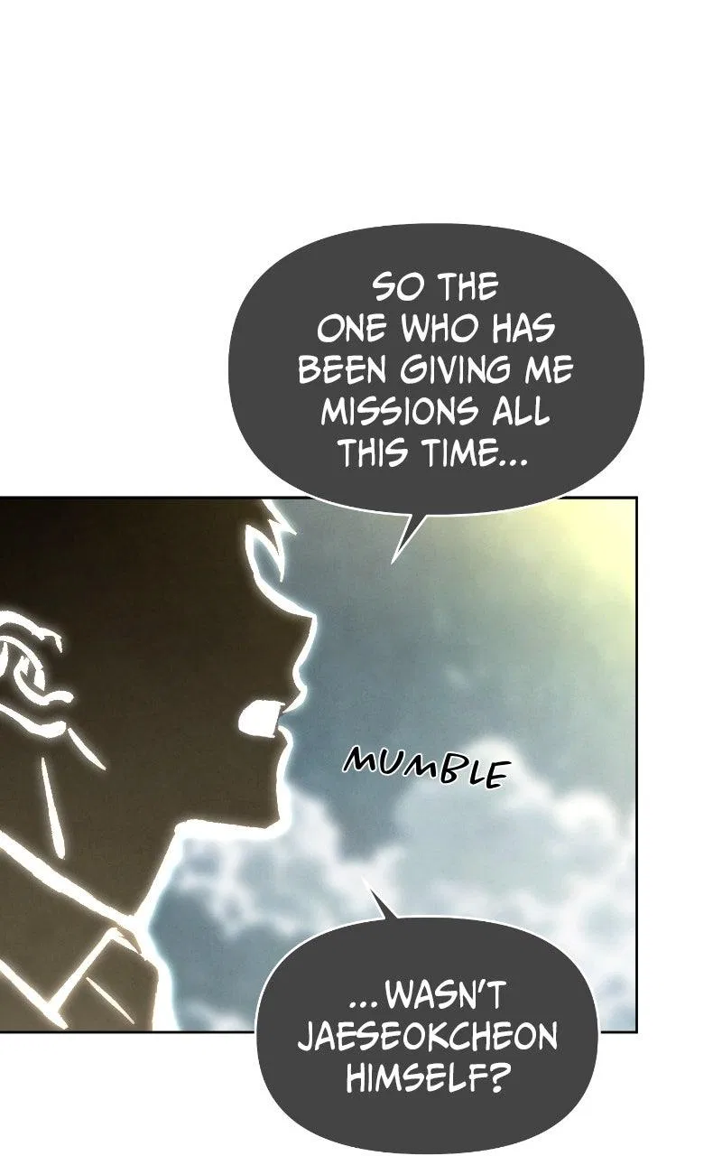 Reincarnated In a Cursed Game Chapter 47 – Page 47