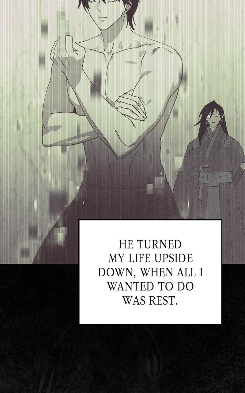 Reincarnated In a Cursed Game Chapter 47 – Page 53