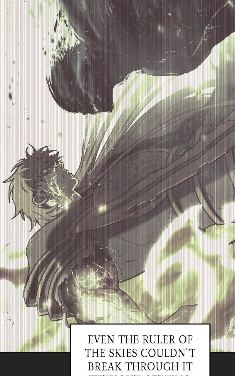 Reincarnated In a Cursed Game Chapter 47 – Page 84