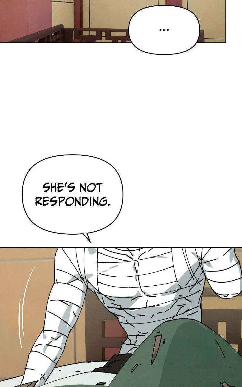 Reincarnated In a Cursed Game Chapter 47 – Page 90