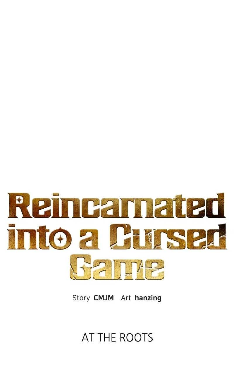 Reincarnated In a Cursed Game Chapter 47 – Page 98