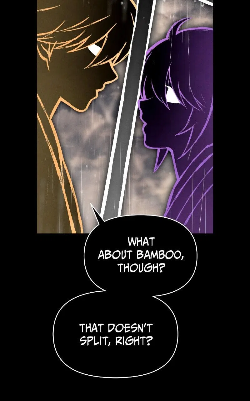 Reincarnated In a Cursed Game Chapter 46 – Page 8