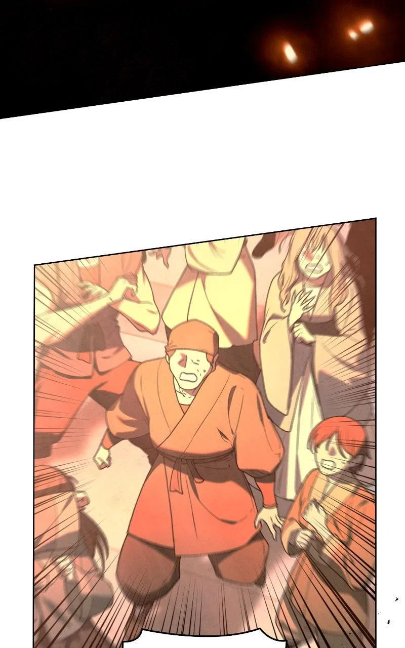 Reincarnated In a Cursed Game Chapter 46 – Page 27