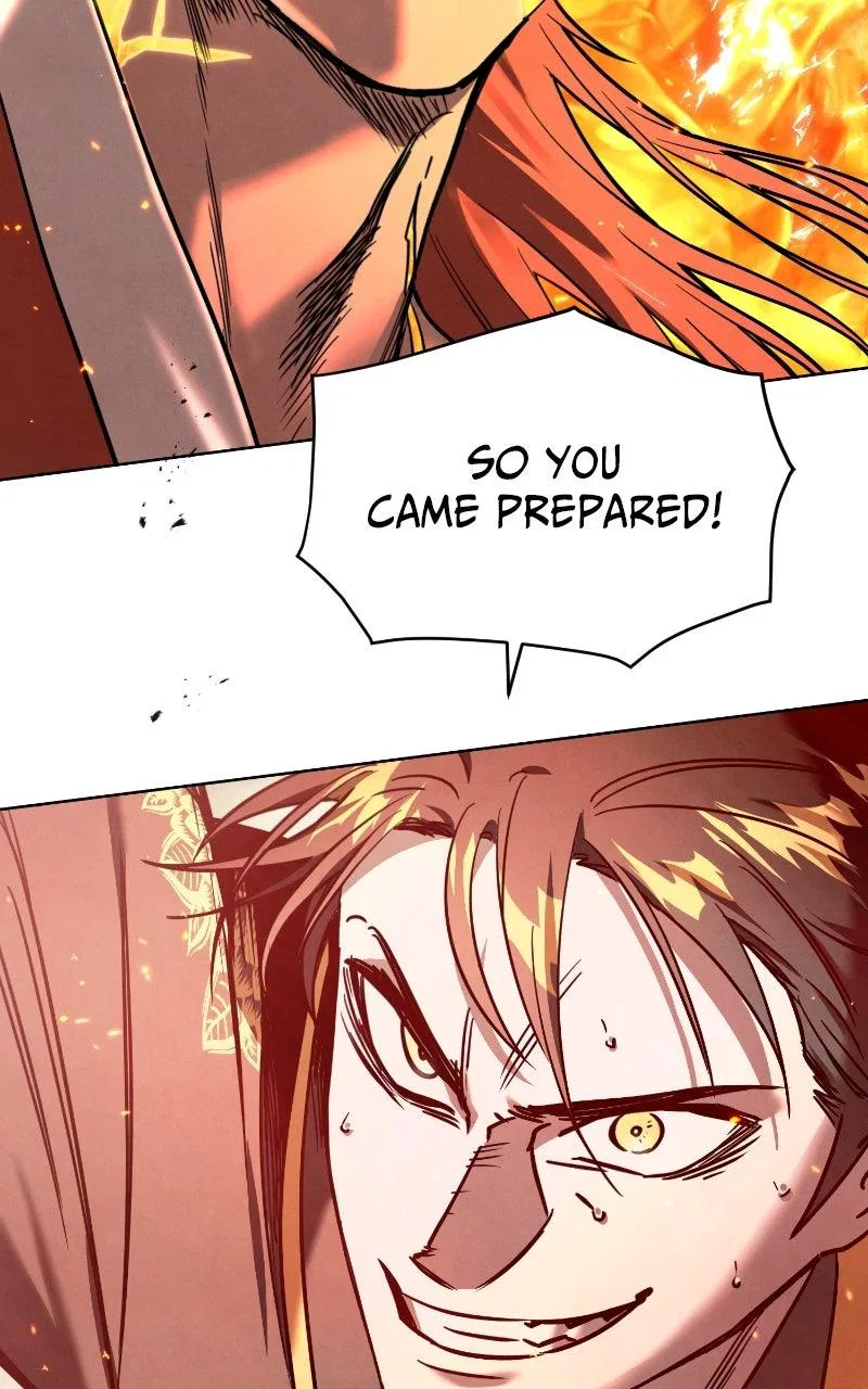 Reincarnated In a Cursed Game Chapter 46 – Page 41