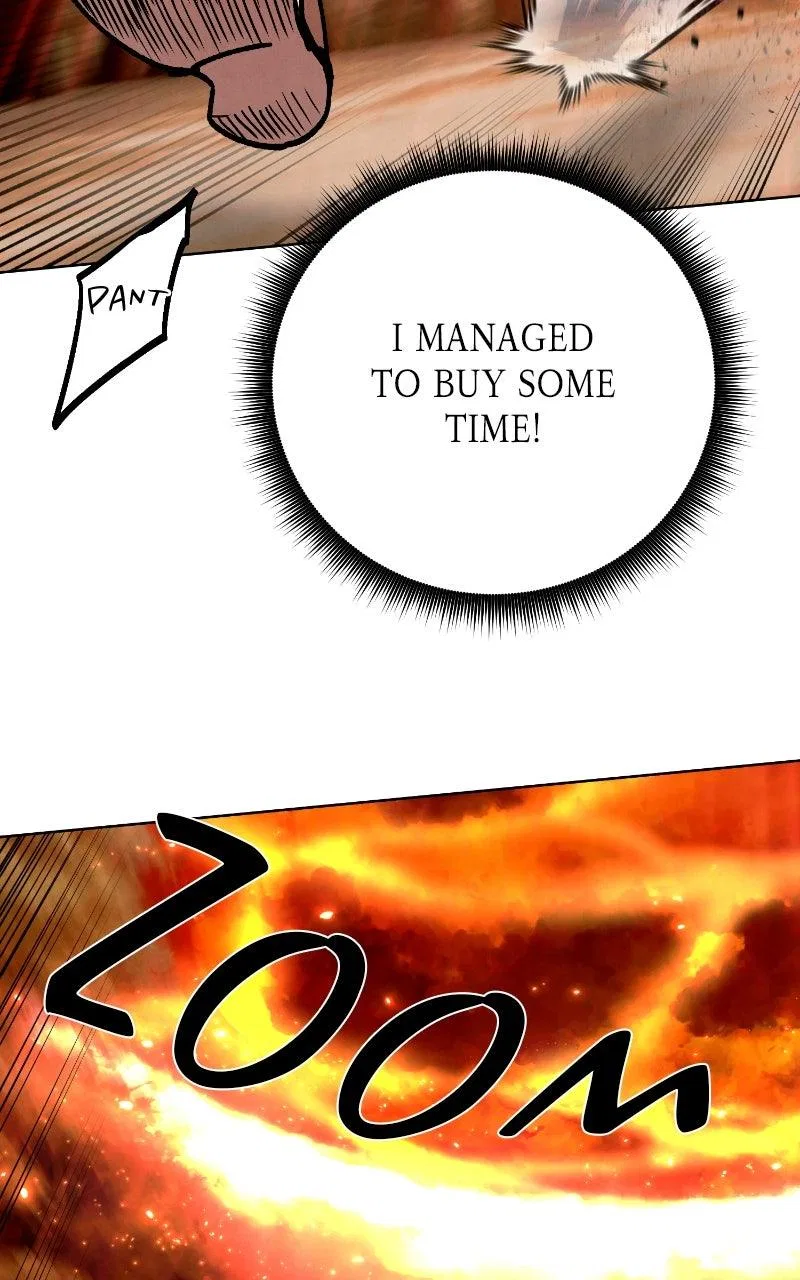 Reincarnated In a Cursed Game Chapter 46 – Page 45