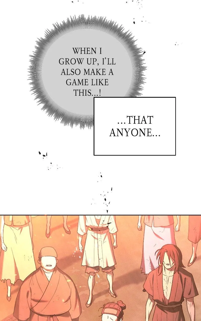 Reincarnated In a Cursed Game Chapter 46 – Page 55