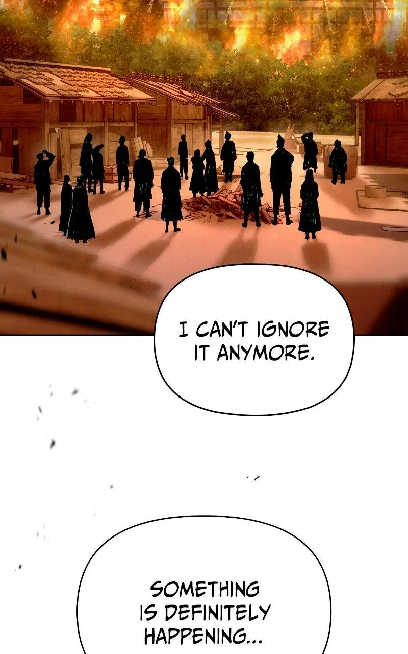 Reincarnated In a Cursed Game Chapter 46 – Page 58
