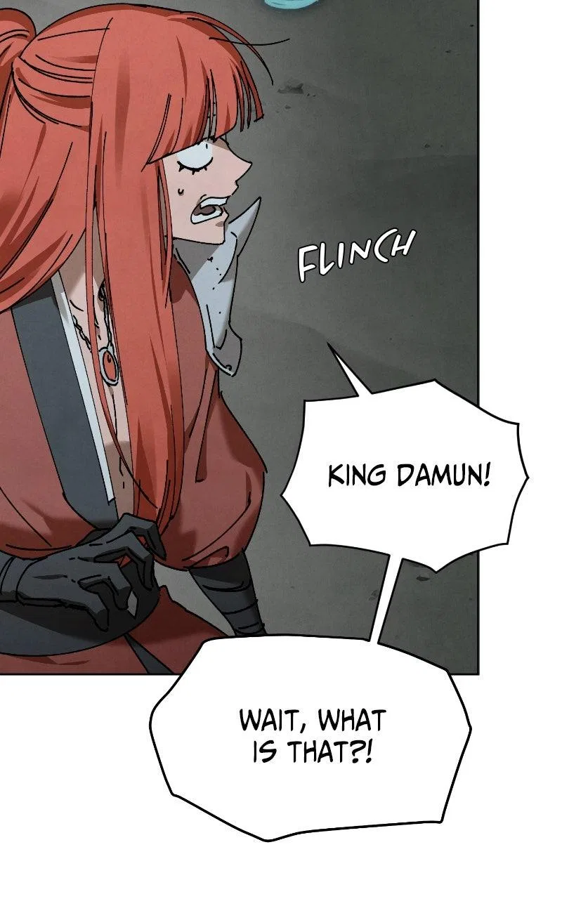 Reincarnated In a Cursed Game Chapter 46 – Page 99