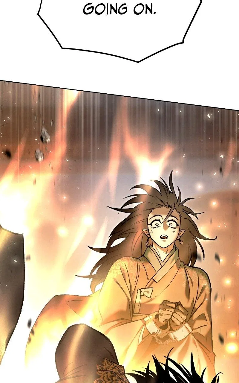 Reincarnated In a Cursed Game Chapter 45 – Page 4