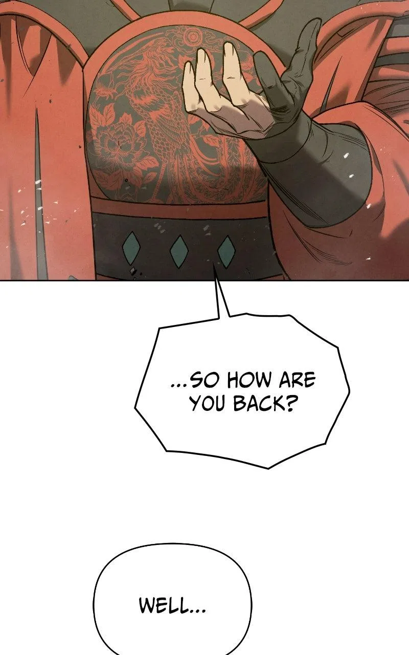 Reincarnated In a Cursed Game Chapter 45 – Page 8