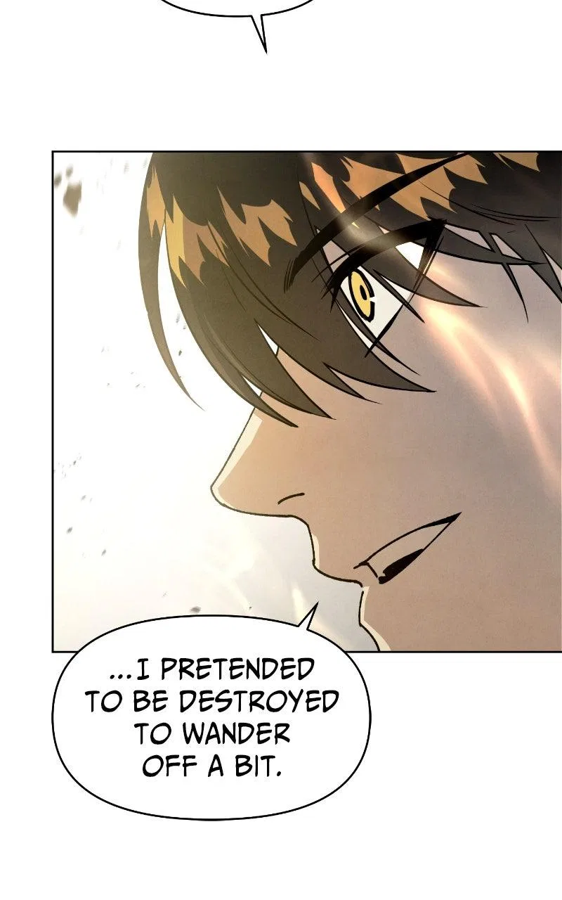 Reincarnated In a Cursed Game Chapter 45 – Page 9