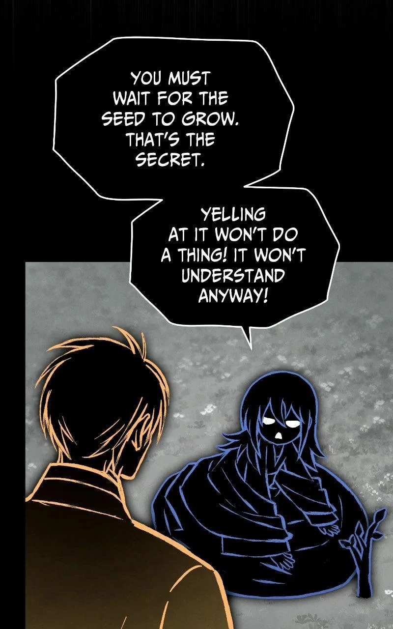 Reincarnated In a Cursed Game Chapter 45 – Page 12